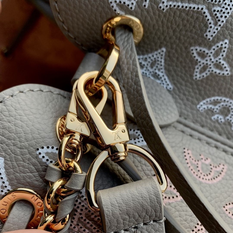 LV Bucket Bags